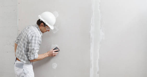 Best Drywall Finishing  in Kettering, MD