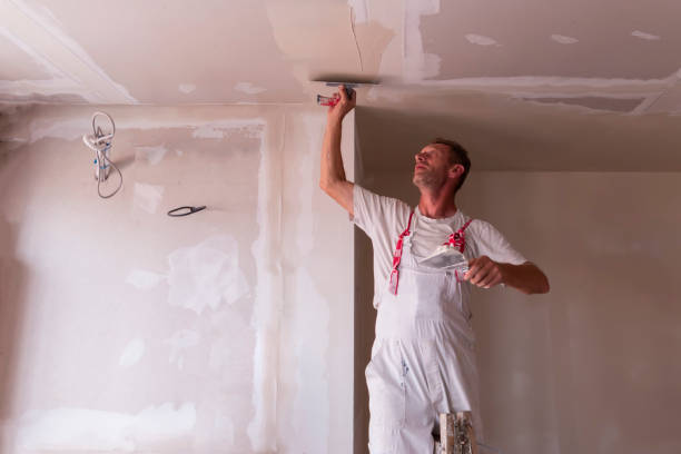 Best Acoustic or Soundproof Drywall Installation  in Kettering, MD